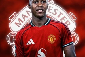 HWG！曼联100万美元签下17岁后腰，一起欣赏奥罗斯科个人集锦🔥