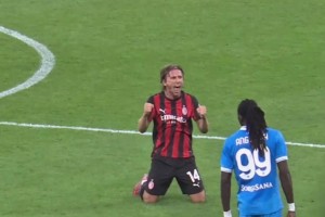 哪怕再过十年，莫德里奇的这一幕也会值得球迷们怀念