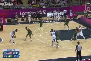 胡子成长时！哈登国际赛场精彩集锦！各种进攻技巧信手掂来！