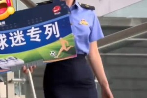 怒其不争！网友盘点国安球迷近几场比赛的主要口号就这几句😔