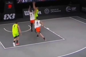 这波操作很丝滑~