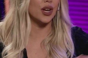 玩得这么花😅旺达对男朋友的唯一要求是有朋友？！