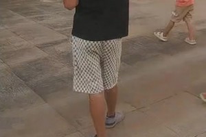 赛前广西平果球迷高喊：欢迎重庆！