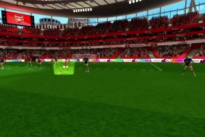 世界级！BBC模拟苏维门迪视角，1.67秒就做出直塞判断