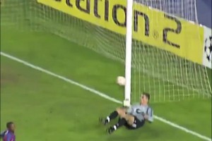 来自非洲的超级王牌！埃托奥无与伦比的帽子戏法！