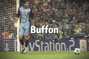 为什么守门员的球衣颜色与其他人不同？