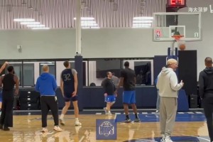 属于他的摄像机角度！永远的小角度之王阿奎罗！