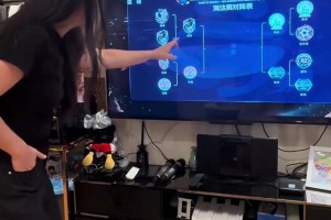 博主：国安新帅处理冲突时的两个小细节体现其“中国式小智慧”