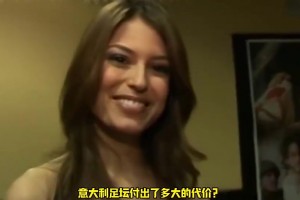 蒯纪闻此前四名澳大利亚球员完成摆脱打门！是真有天赋！