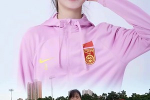 能踢又漂亮！21岁姜晨璟冠军杯绝杀，网友直呼女神大赛重开😁