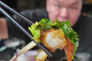 吉马良斯直塞太妙了，埃斯特旺推射得手，巴西1-0韩国