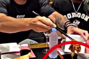 必备项目！盘点NBA球星们的火锅时刻！哈登的火锅盛宴！